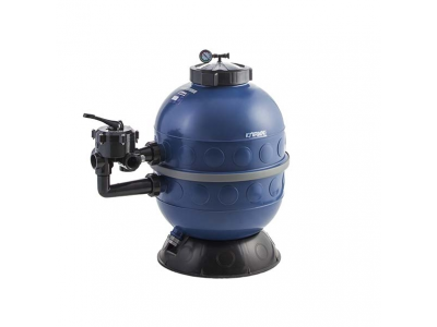 FILTRO A SABBIA PISCINA KRIPSOL GL 500